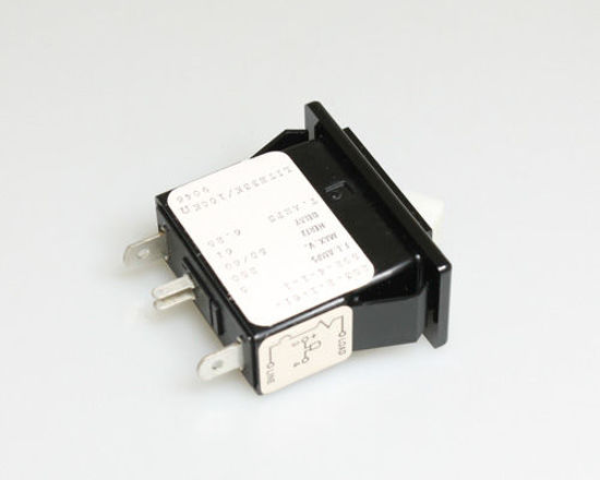 Picture of 203-2-1-61-502-4-1-1 | Airpax / Sensata