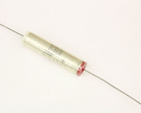 Picture of M39018/01-0628 | Vishay / Sprague