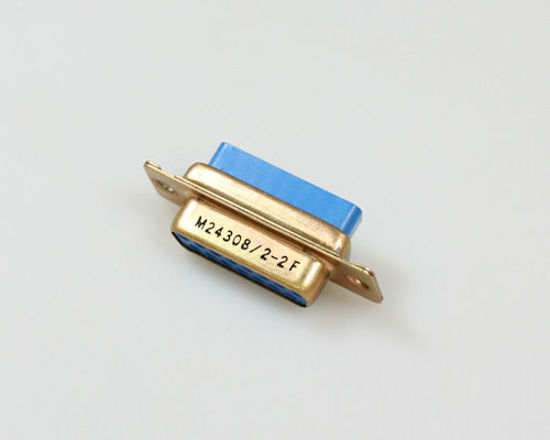 Picture of M24308/2-2F | POSITRONIC