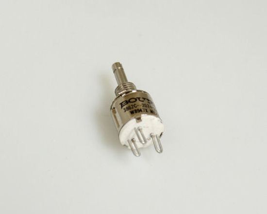 Picture of 3862C-202-104A | Bourns