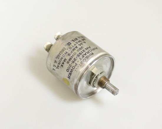 Picture of AN3155-25-200 | Ohmite