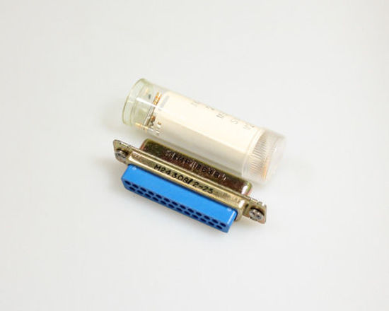 Picture of M24308/2-25 | TE CONNECTIVITY