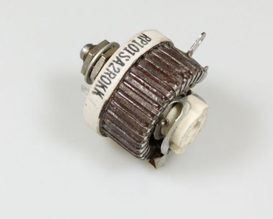 Picture of RP101SA201KK | OHMITE