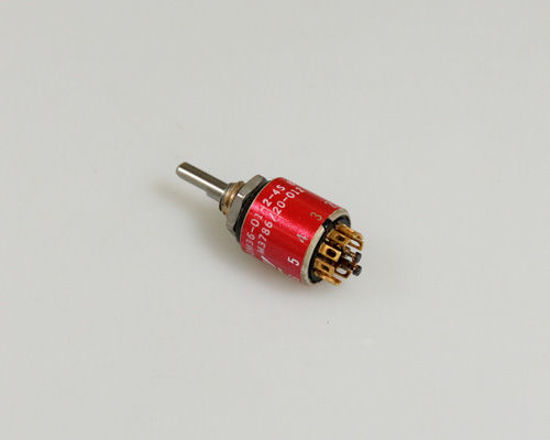 Picture of M3786/20-012 | Grayhill