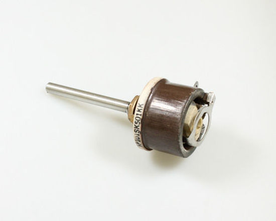 Picture of RP101SK501KK | MEMCOR