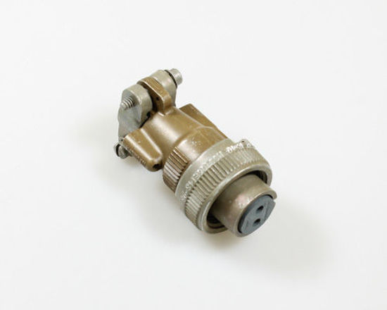 Picture of MS3106E14S-9S | CANNON
