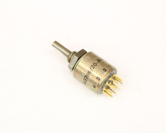 Picture of M3786/20AHBE | COLE