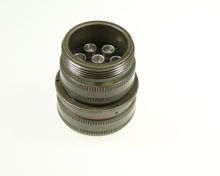 Picture of MS3106A24-10SW | Amphenol