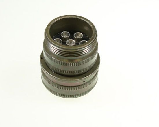 Picture of MS3106A24-10SW | Amphenol
