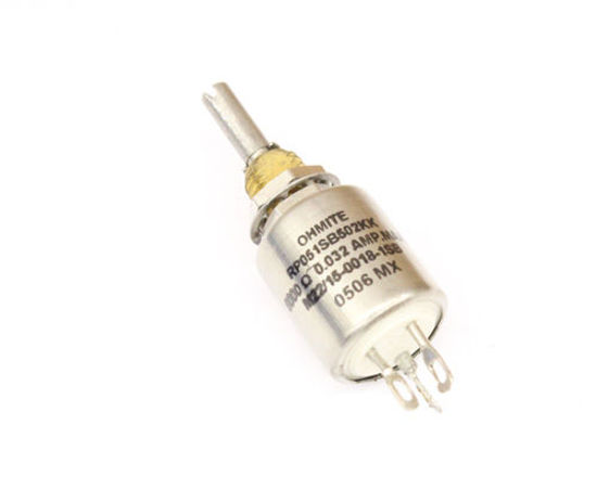 Picture of RPO51SB502KK | OHMITE