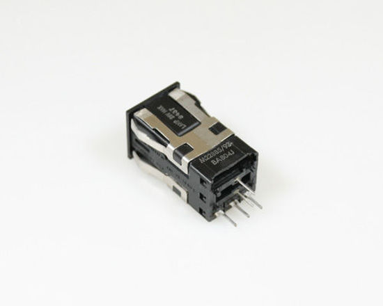 Picture of M22885/93-BAB04J | Honeywell / Microswitch