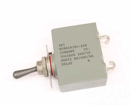 Picture of M39019/01-249