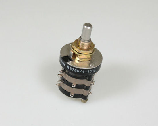 Picture of M3876/4-4035 | Grayhill