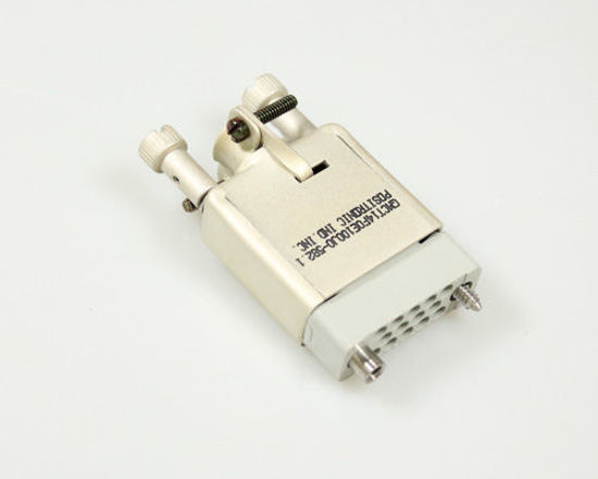 Picture of GMCT14F0E100J0-582.1 | POSITRONICS